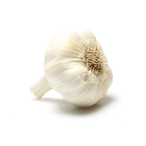 Fresh Organic Garlic - 30 CT