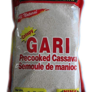 Gari