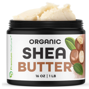 Shea Butter