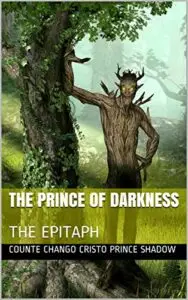 The Prince of Darkness - The Epitaph!