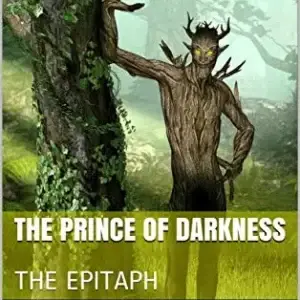 The Prince of Darkness - The Epitaph!